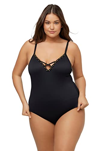 Maillot de bain une pièce idéal pour vos vacances au soleil et spa