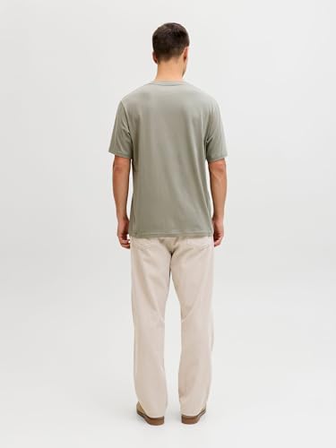 JACK & JONES Jjperry Tee Ss Crew Neck – Ansicht 6