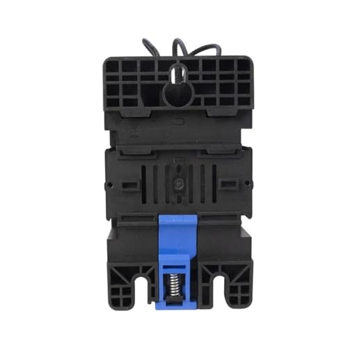 Contacteur CA CJ19-43 limitant les surtensions 220V 380V