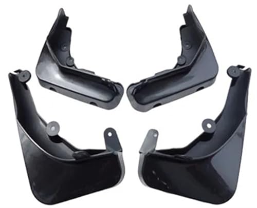 Garde-boue de voiture premium pour Benz Classe E W212 protection totale