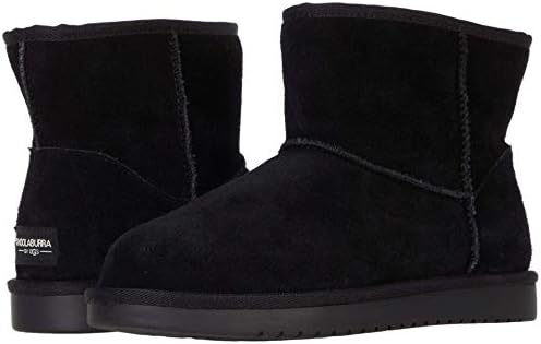 Koolaburra by UGG Koola Mini unisex-child Fashion Boot