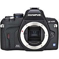 オリンパスE-420 &キャノンPawerShotA2300HD オリンパスE-420 &キャノンPawerShotA2300HD