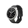 Amazfit Active 2 Smart Watch for Men 44mm, NFC Payment, AI, GPS & Free Maps, 10 Day Battery, Fitness Tracker with 160+ Sports Modes, 5 ATM Water Resistant, Smartwatch for Android & iPhone