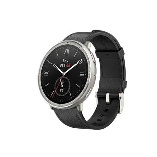 Amazfit Active 2 Smart Watch for Men 44mm, NFC Payment, AI, GPS & Free Maps, 10 Day Battery, Fitness Tracker with 160+ Sports Modes, 5 ATM Water Resistant, Smartwatch for Android & iPhone