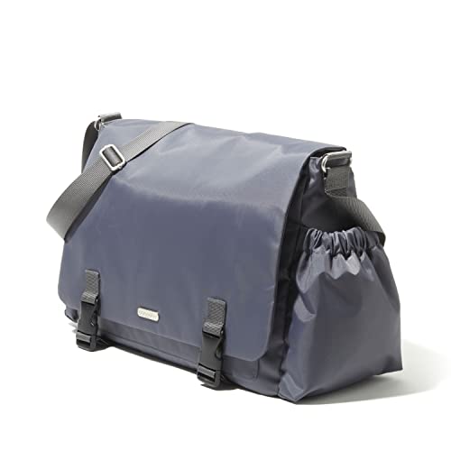 Baggallini Essential Laptop Messenger2