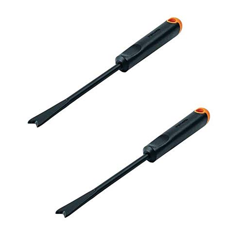 Fiskars Weeder W-Ergo Handle, 2 unidades miniatura 1