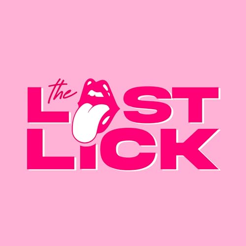 The Last Lick cover art