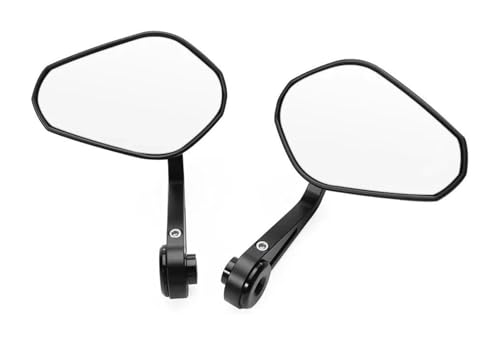 Espejos retrovisores manillar MT09 SP accesorios laterales 2021-2025