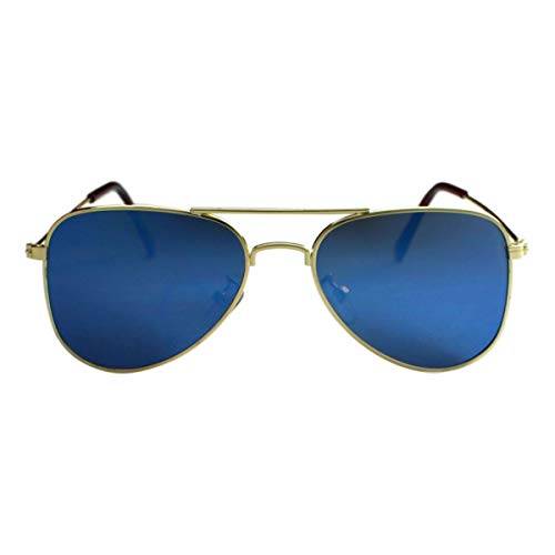 Óculos de Sol Díspar ID1904 infantil - Azul