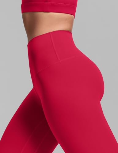 Image of HeyNuts Workout Pro Leggings 25'', Medium Plus Support, Compression 7 /8 Workout Pants