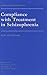 Produktbild Compliance With Treatment In Schizophrenia: Maudsley Monographs Number Thirty-Seven (Maudsley Monograph Series, Band 37)