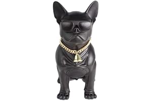 Wooof Bulldog Style Speaker MD566: Your Home's Perfect Audio Companion