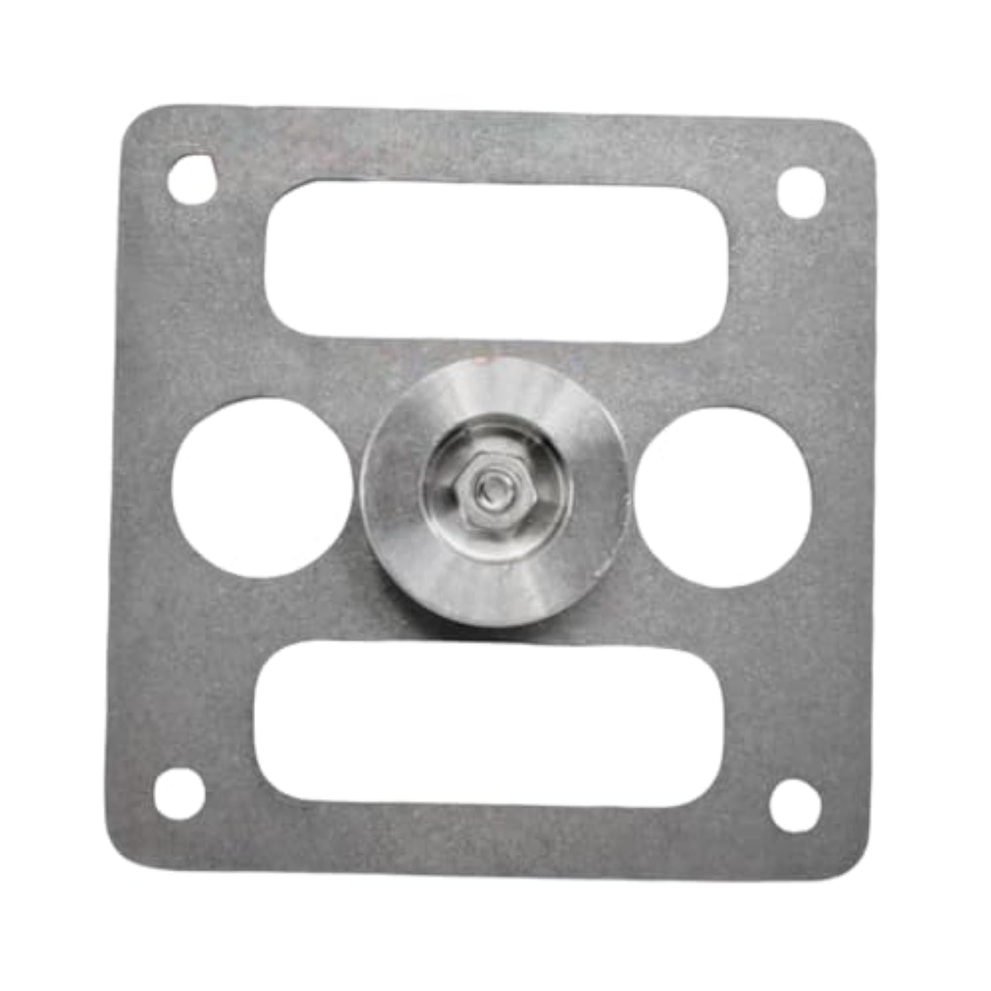 Metal Tape Measure Holder Base for Easy Installation