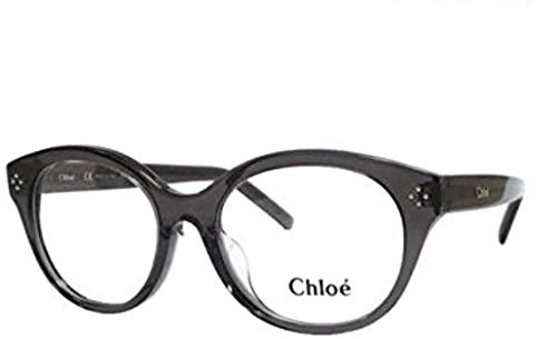 Eyeglasses CHLOE CE 2706 A 065 Smoke