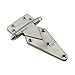 Stainless Steel Hinge Heavy-Duty Industrial Container Box Type 1Pcs