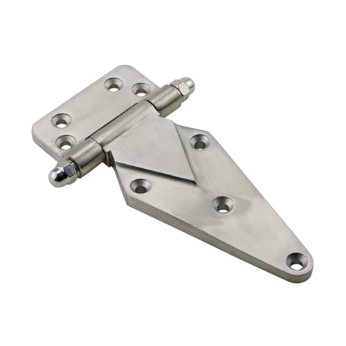 Heavy Duty Hinge XG02-128 charnière ultra résistante anti rouille