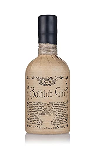 Ableforth's Bathtub Gin Set (4 x 0,1l) – Bild 4