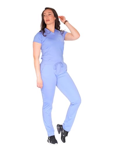 Image of Evrpur2.0 Women's Scrub Pants
