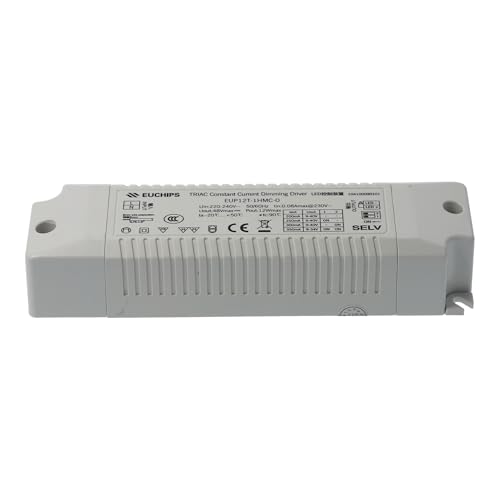 LED driver regulable MARK LIGHTING K11-8292DIM de 12W y 350mA