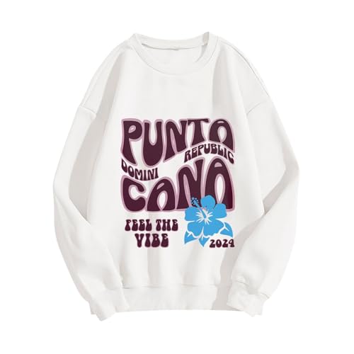 Sweat col rond femme confortable pour éviter le froid sans encombrement