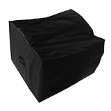 Gatuida Cubierta Protectora para Bomba De Jardín y Filtro De Arena De...