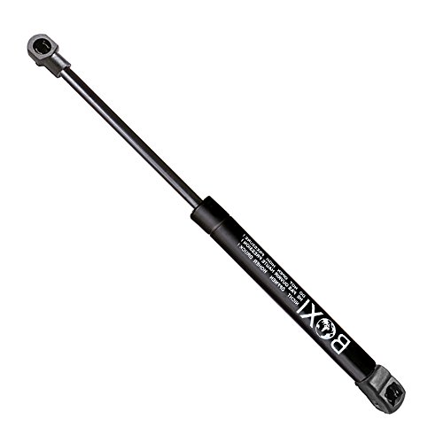 Boxi Qty(1) Front Hood Lift Support Strut Shock Gas Strut Shock Spring For Vw Cabrio 1998 1999 2000 2001 2002 / Golf 1998 1999 2000 2001 2002 2003 2004 2005 / Jetta 1999-2005 | Replaces 4346 Sg301037 #TOP2