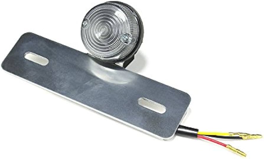 ダイハツ　ネイキッド　クリアテール　パッキン付き ダイハツ ネイキッド クリアテール パッキン付き 2025年最新