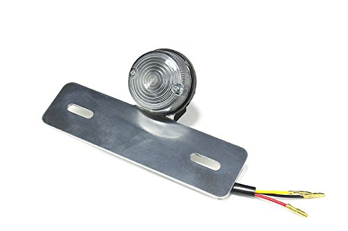 Amazon | バイクパーツセンター(Bike Parts Center) 汎用テール