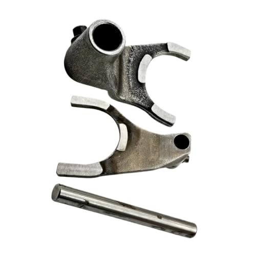 Kit de horquilla de cambio para Odes Pathcross, marchas suaves y precisas