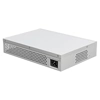 MIKROTIK Switch MIKROTIK CSS318-16G-2S+IN 16P. GIG + 2P uplink SFP+ 10G PER Rack DA 10/19 – Ansicht 3