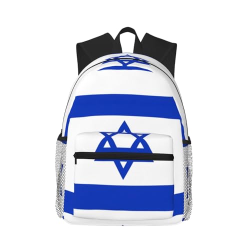 Mochila para laptop con protección de 15.7" y correas ergonómicas