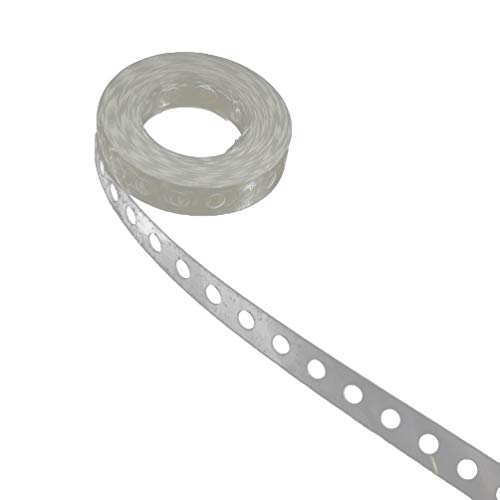 Preisvergleich Produktbild Hongma 5m Ballongirlanden Lochband Lang für Geburtstagsfeier Hochzeit Party Dekoration