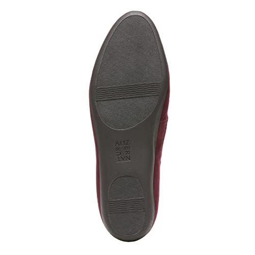 Image of Naturalizer Women's Vivienne Non-Slip Ballet Flat