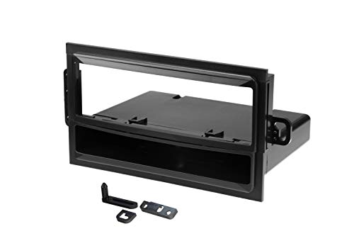Scosche Gm1583B Single Din Install Dash Kit For Select 1992-Up Chevrolet/Cadillac/Oldsmobile Vehicles #TOP1