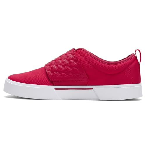 PUMA Men's El Rey Ii Logomania Slip On Sneaker Casual Shoes, Red Excursion Plain Getaway Solids, 103