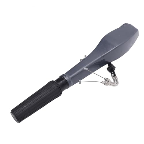 Außenborder Lenkung Pinne Griff Assy Optimale Kontrollbootbaugruppe für E40G/40J Bootfahren