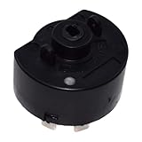 Mqetly Interruptor de Ignição 93741069 Acessório Automotivo Leve 90052498 07848744 90052497 Peças de Reposição 530395