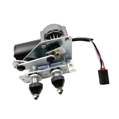 Moteur d'essuie-glace pour excavatrice Volvo ECR235 et série EC 14675537