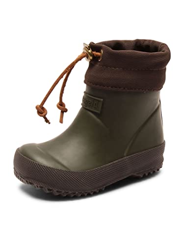 Bisgaard - Winterstiefel für Babys - Thermo Baby - Grün