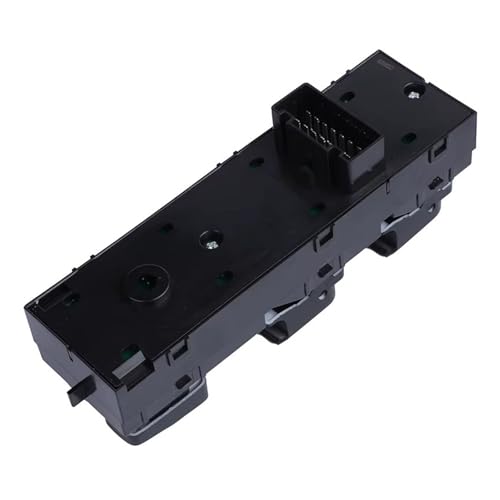 Commutateur de commande fenêtre électrique principale 935702S150 auto - 5