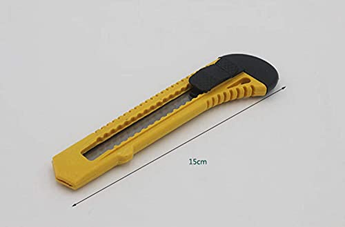 Werkzeugset im Koffer, 11 teiliges Werkzeug Set Ideal Weihnachtsgeschenk für den Haushalt, Werkzeugkasten für den… – Bild 6