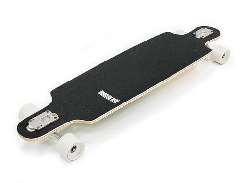 Horizon Blue Drop Through Longboard Complete
