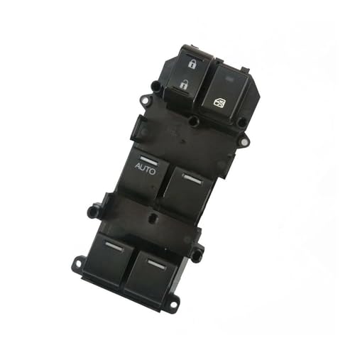 Interrupteur de lève-vitre pour CR-V 2012-2015 commande passager 35750-T0A-H11