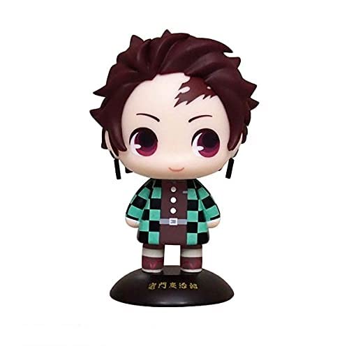 Amazon.co.jp: ゆらゆらヘッド 鬼滅の刃 01 竈門炭治郎 : ホーム