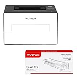 PANTUM BP4209DW und TL-A4219 im Set