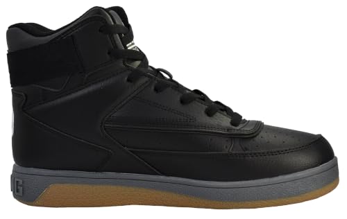 Image of Ewing Men's 33 HI x Orion Rebound Basketball Shoes