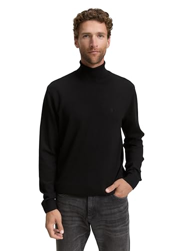 Tom Tailor Herren Pullover
