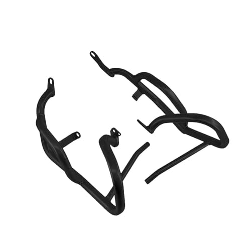 Barre de protection pare-choc moto F750GS F850GS réparations coûteuses évitées