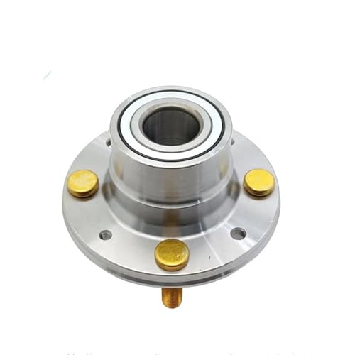 Roulement de moyeu de roue arriere Mitsubishi Lancer 1991-2003 VKBA3305 MB844919