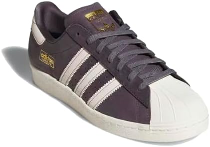 Amazon | adidas アディダススケートボーディング SUPERSTAR 80 ADV